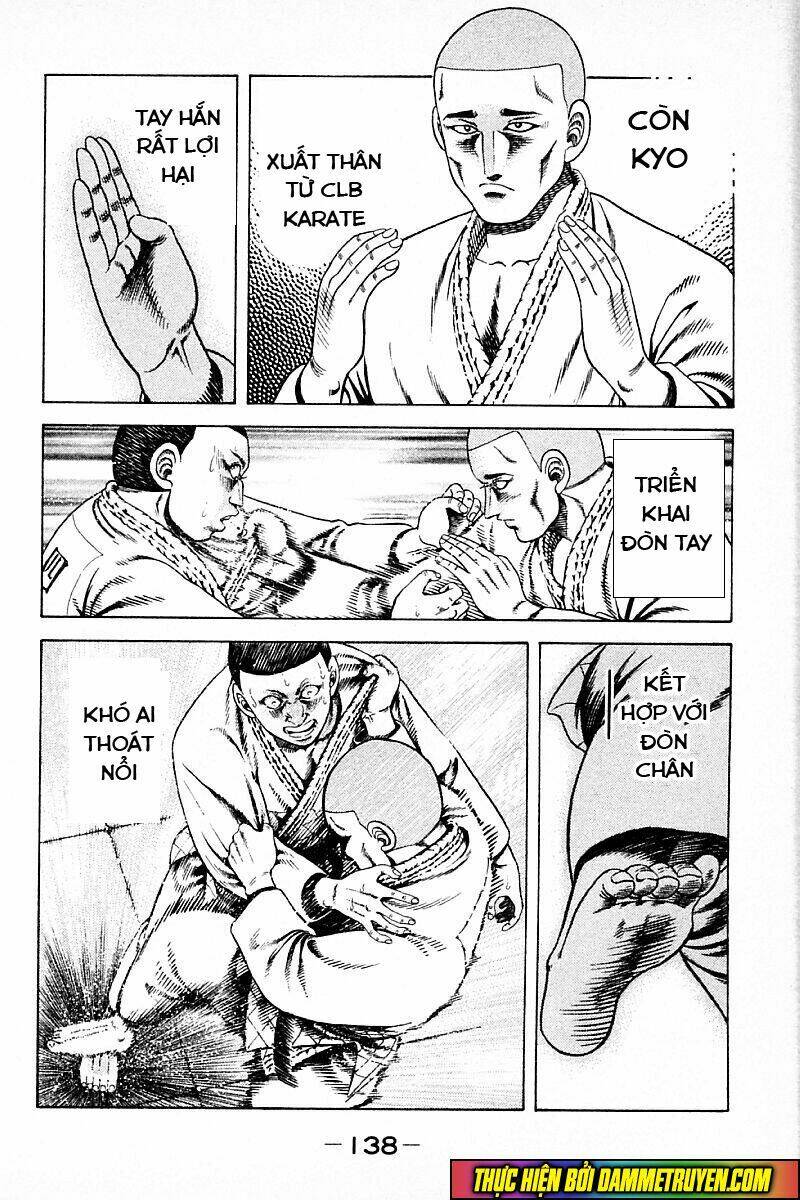 shin kotaro makaritoru! juudouhen chapter 146 4