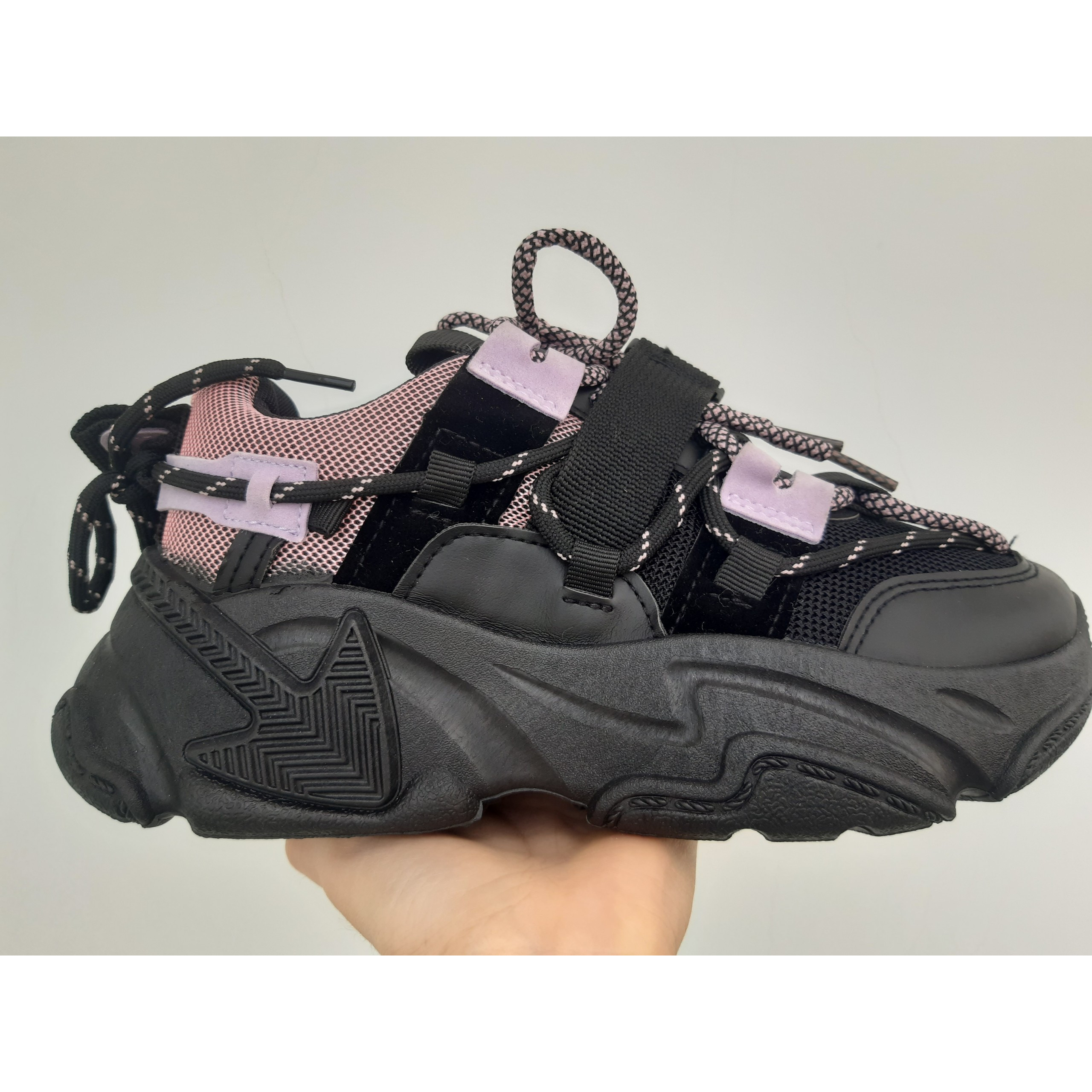GIÀY SNEAKER THỂ THAO SÀNH ĐIỆU HOT 2021