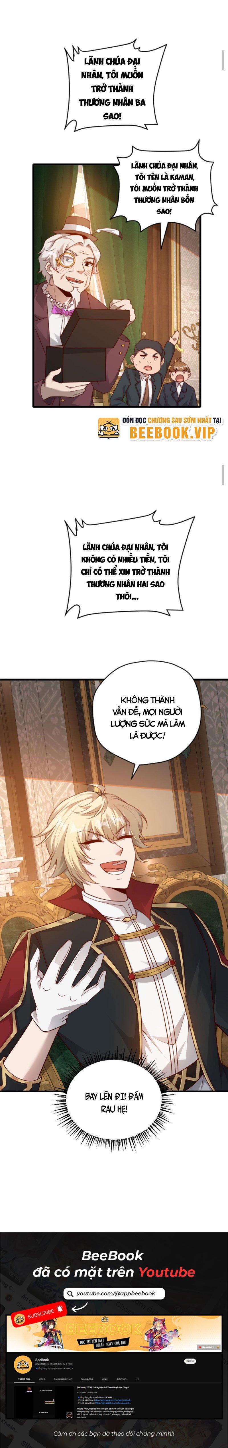 người chơi và nhân chính đều muốn làm hại ta chapter 92 19