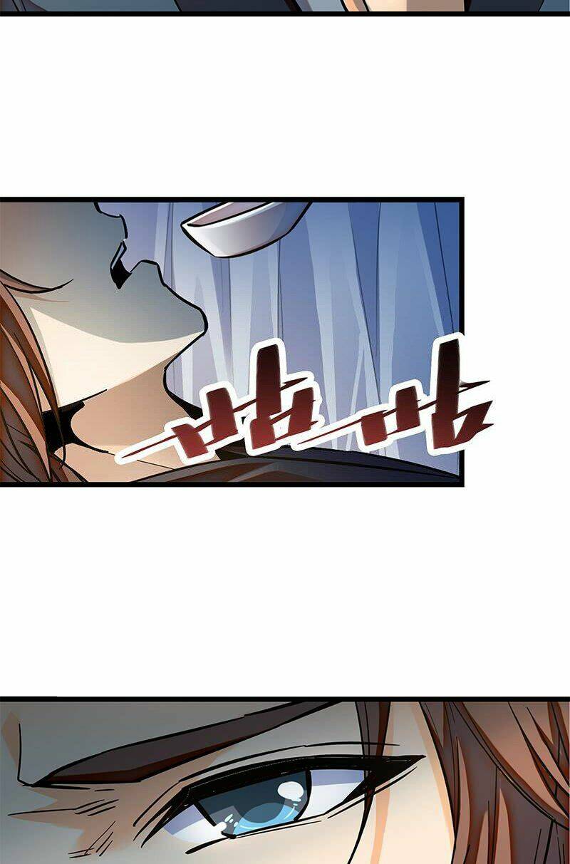 thần điêu hiệp lữ (new 2020) chapter 25 38