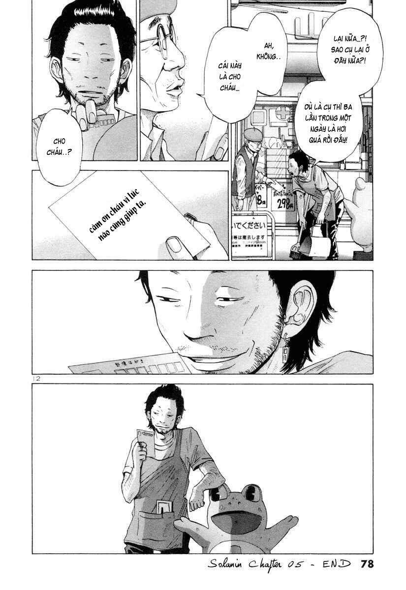 thực tế cuộc sống chapter 5 13