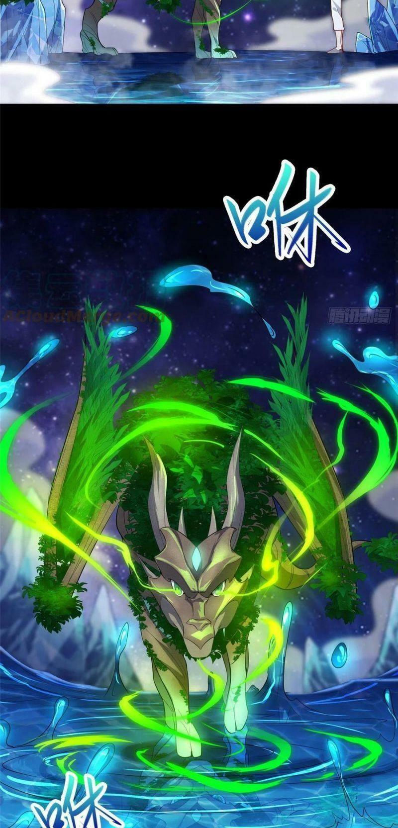 người nuôi rồng chapter 68 4