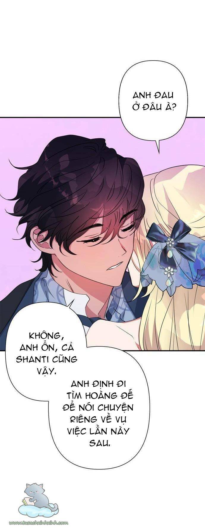 tôi đang nuôi dưỡng một con quái thú chapter 67 29