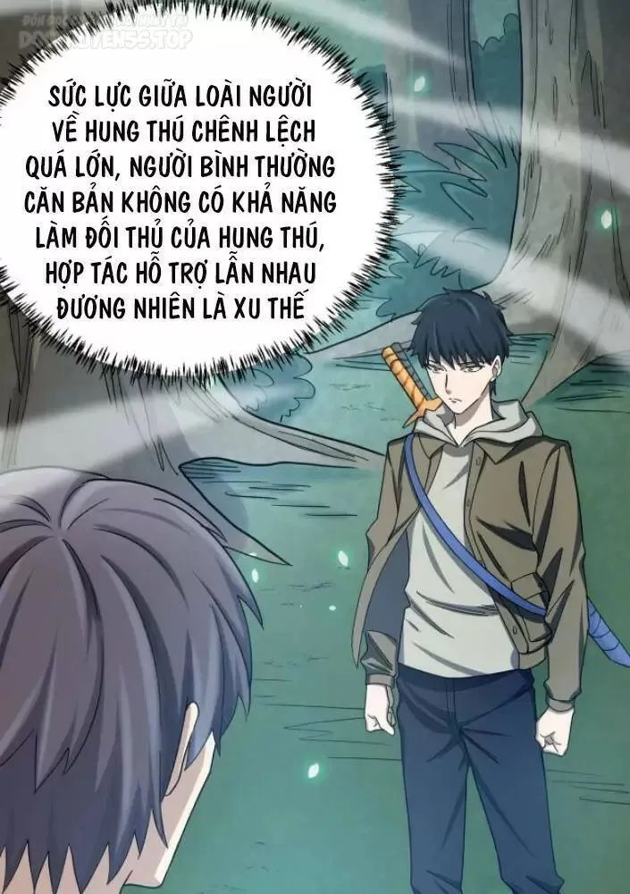 bắt đầu với thiên phú cấp sss chapter 7 14