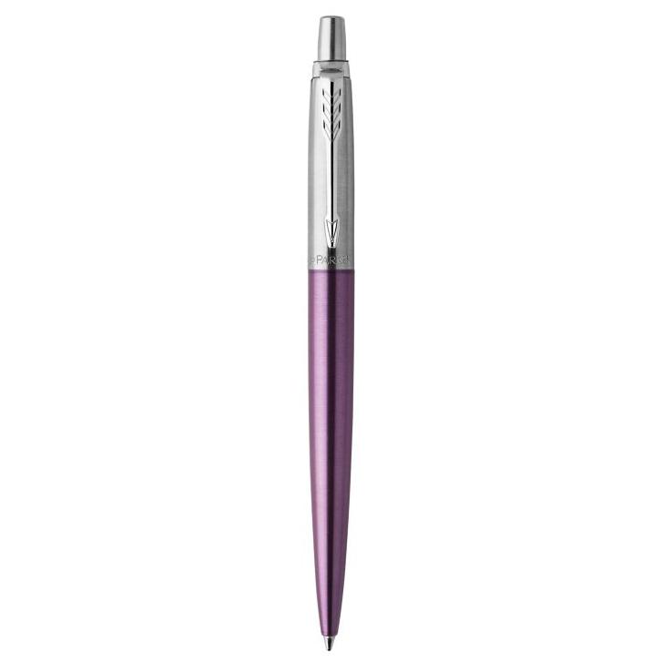 Bút bi cao cấp Parker Jotter Đ-VTR Violet CT TB6-1953350