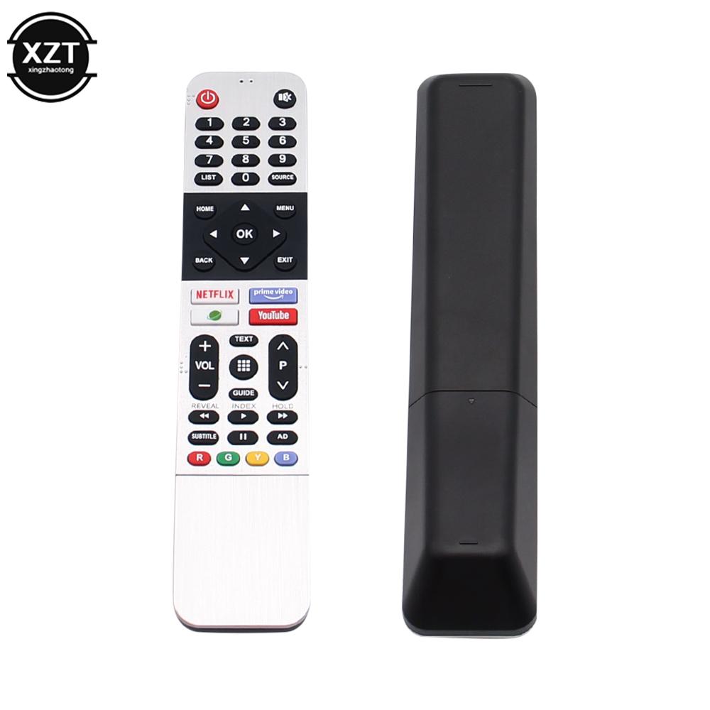 Điều Khiển Từ Xa 539C-268920-W010 Cho Skyworth Tivi Smart Android Coocaa S3N/UB5 Series 32S3N 40S3N 43S3N 55S3N 43UB5550 50UB