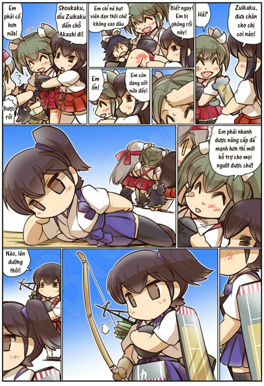 haruna biyori chapter 6 27