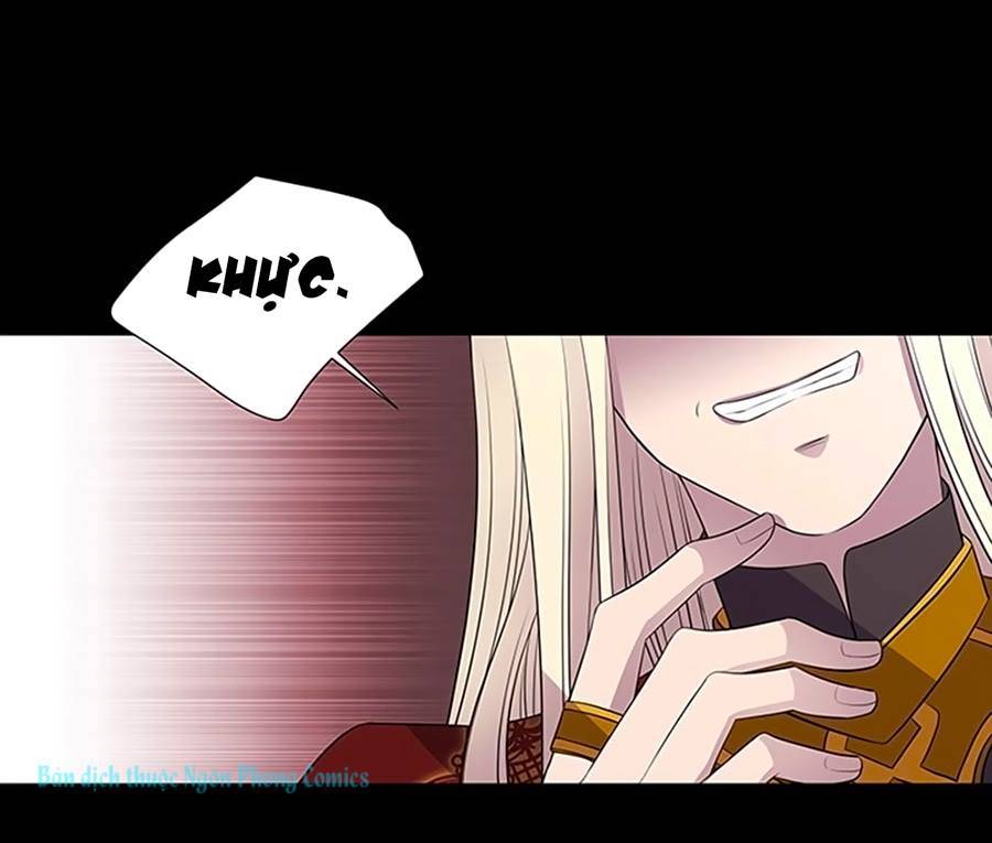 năm môn đệ của charlotte chapter 20 28