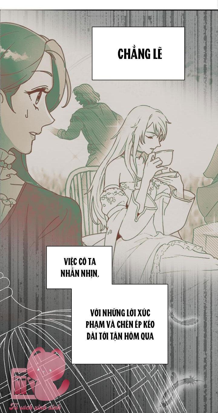 bỏ quách chồng con đi, tiền bạc mới là tất cả chapter 14 50