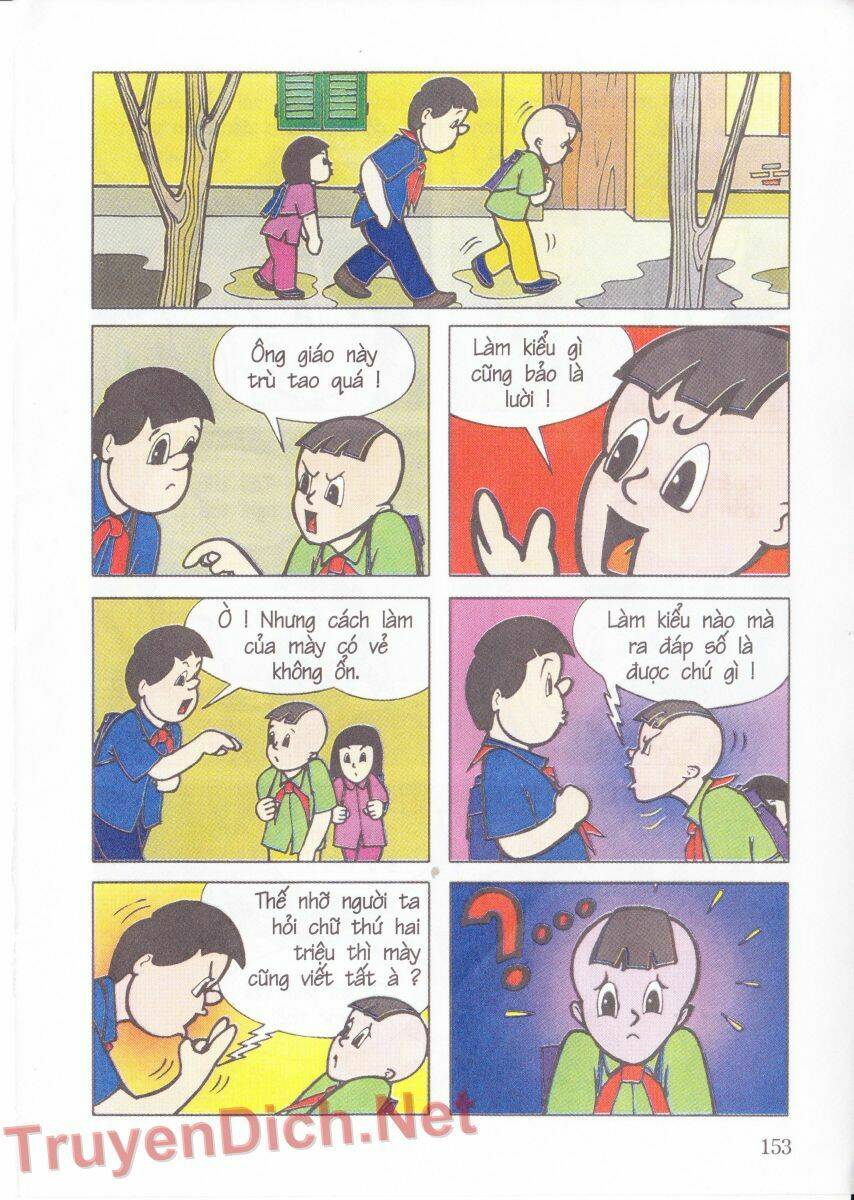 tý quậy chapter 3.2 77