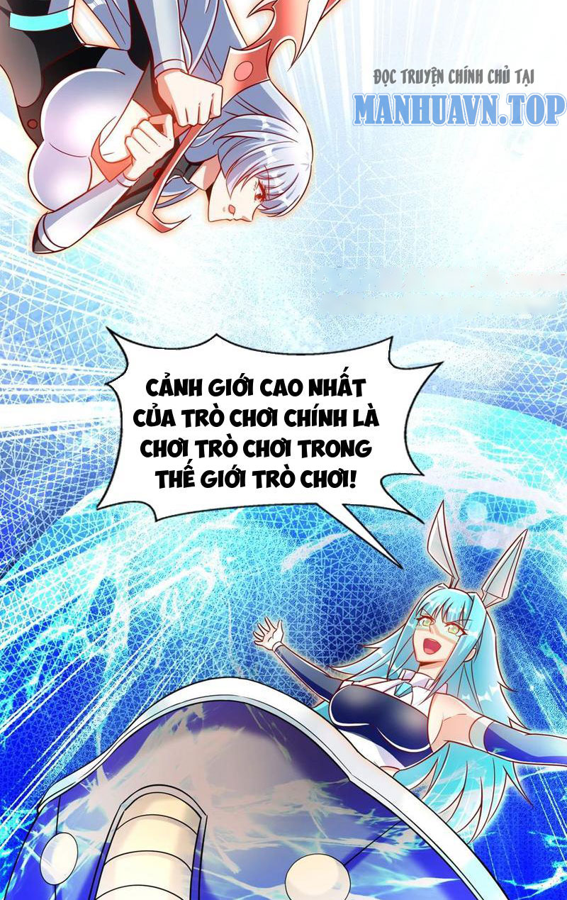 Vô Địch Từ Cưỡng Hôn Ma Nữ Chapter 171 - Trang 7