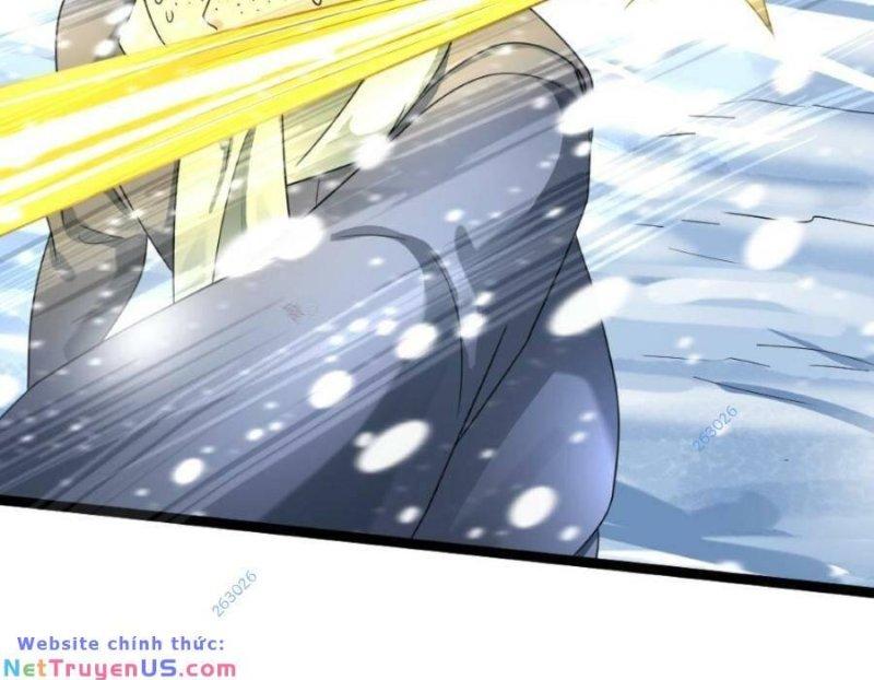 đóng băng toàn cầu: tôi gây dựng nên phòng an toàn thời tận thế chapter 129 31