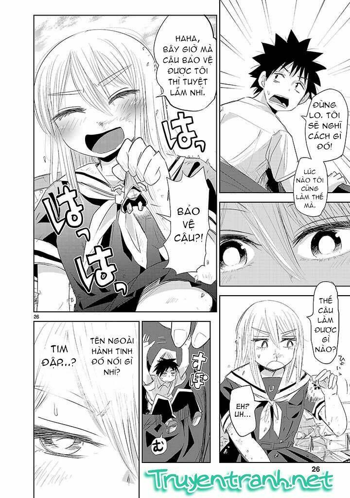 onideka chapter 3.1 5