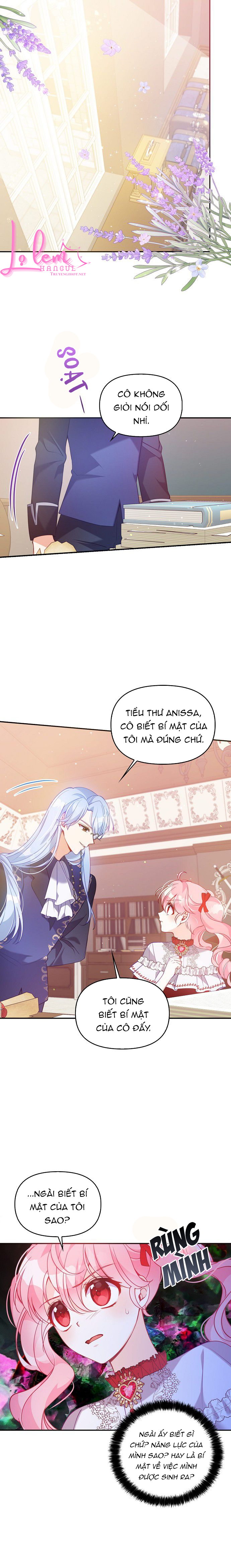 em gái cưng của đại công tước phản diện chapter 52.1 1