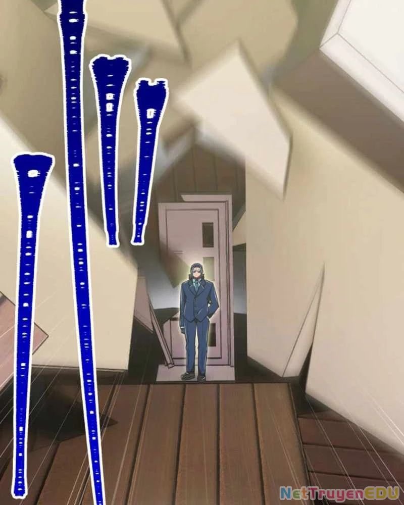 Huyết Thánh Cứu Thế Chủ~ Ta Chỉ Cần 0.0000001% Đã Trở Thành Vô Địch chapter 119 173