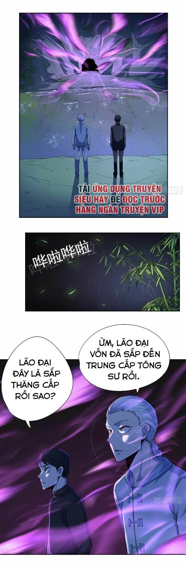 vương bài thần y chapter 30 20