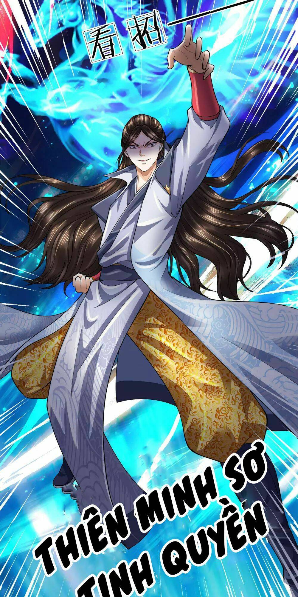 chí tôn hồng bao hoàng đế chapter 44 19