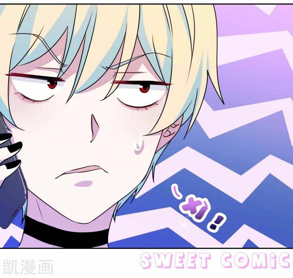 nhân vật phản diện: không ngọt không lấy tiền chapter 11.2 9