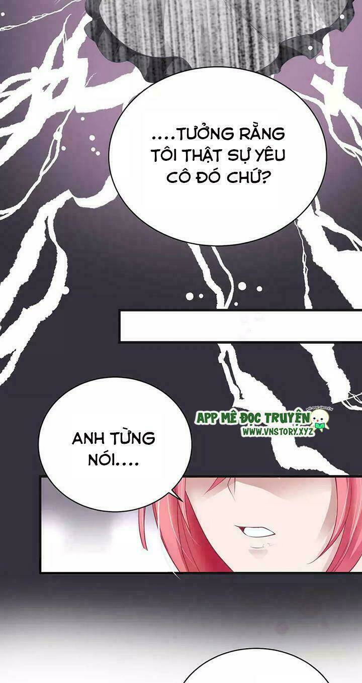 trò chơi săn tình - tổng tài khó kìm lòng chapter 1 28