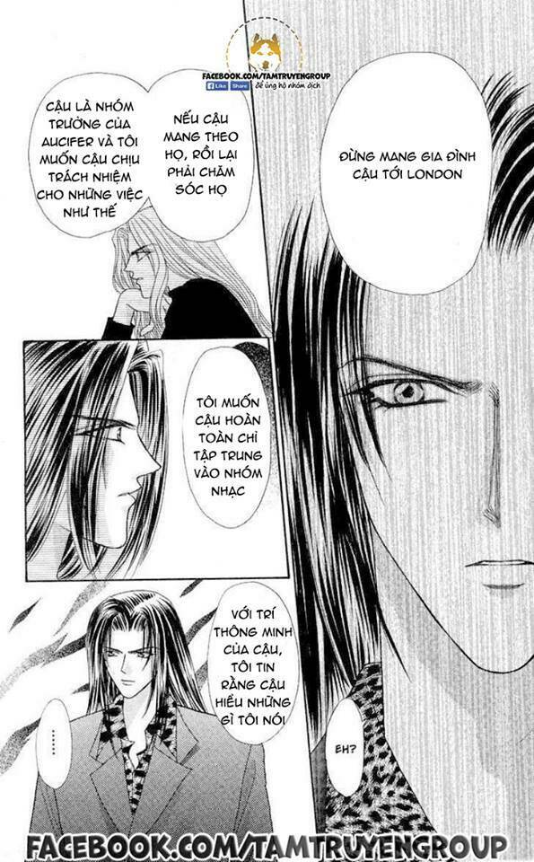 kaikan phrase chapter 84 5