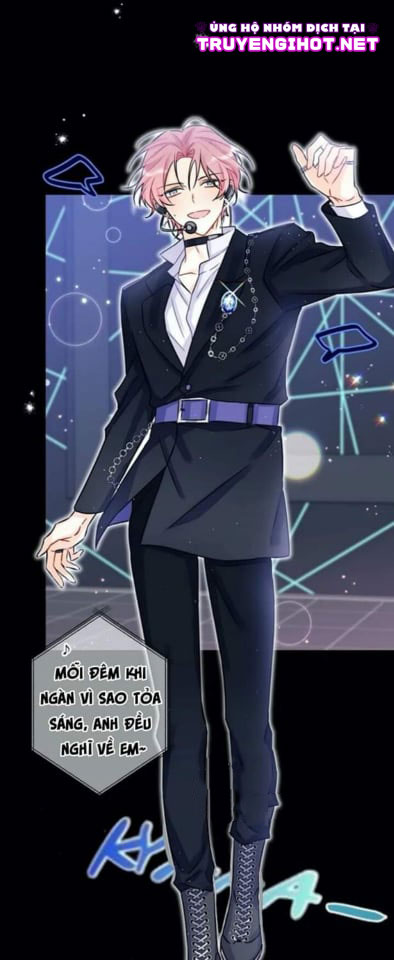 phía sau sân khấu chapter 1 10