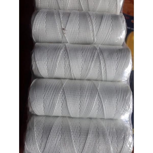 Dây nhợ thợ hồ,dây thả diều