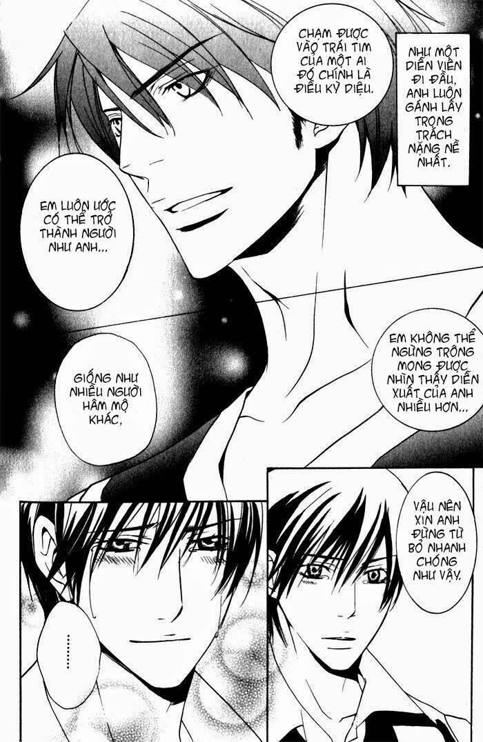 ai no gebokutachi chapter 4 25