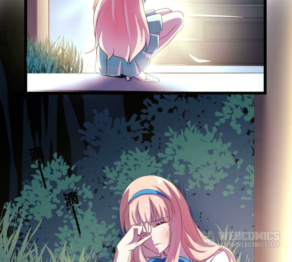 bản hợp đồng vô cảm chapter 4 3