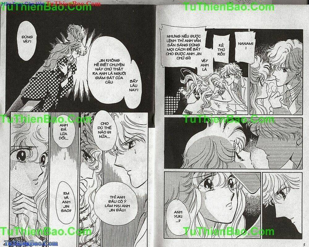 búp bê mario chapter 7 2