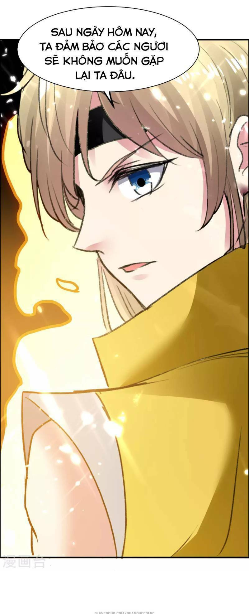 vạn giới tiên vương chapter 21 34