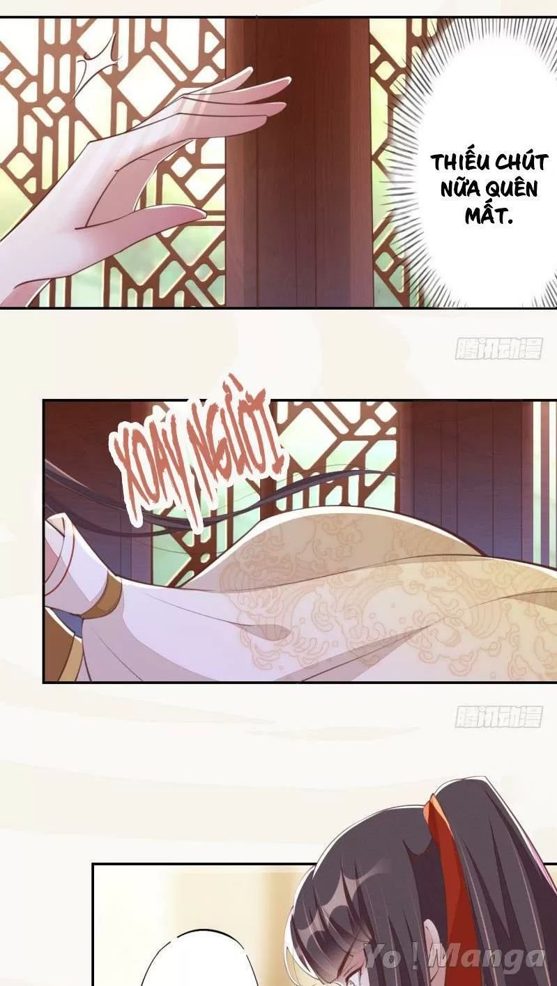 tuyệt thế luyện đan sư chapter 69 8