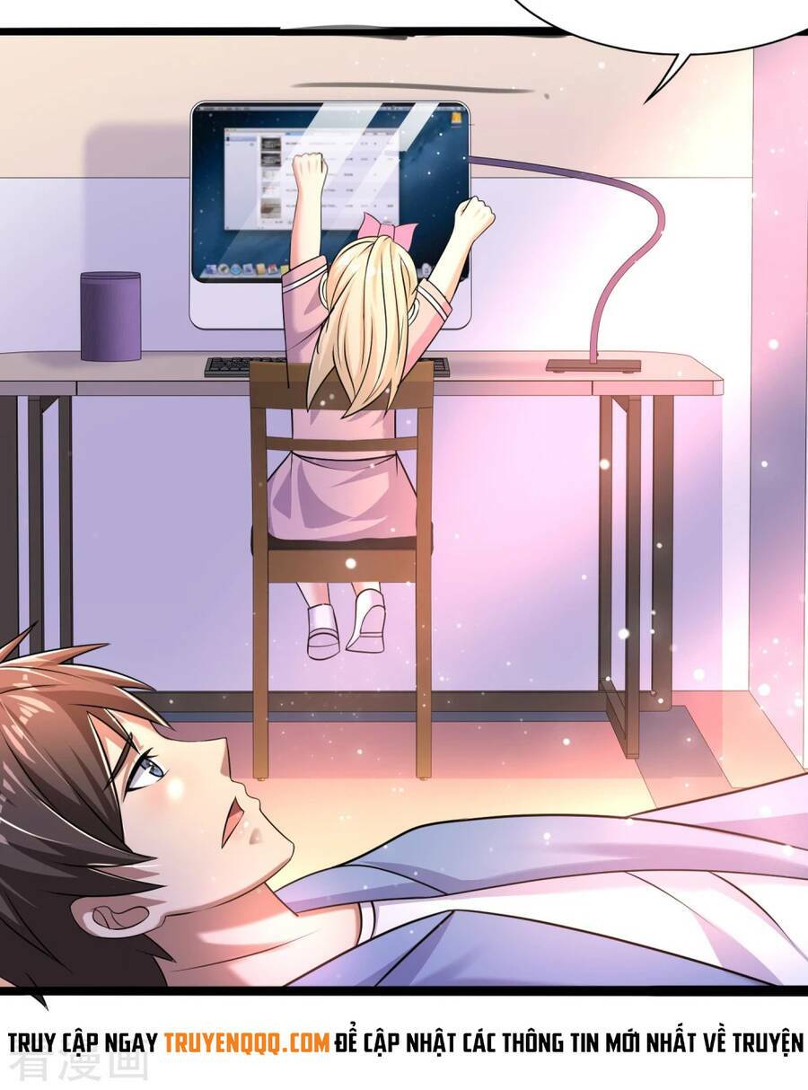 siêu năng phân hóa chapter 36 35