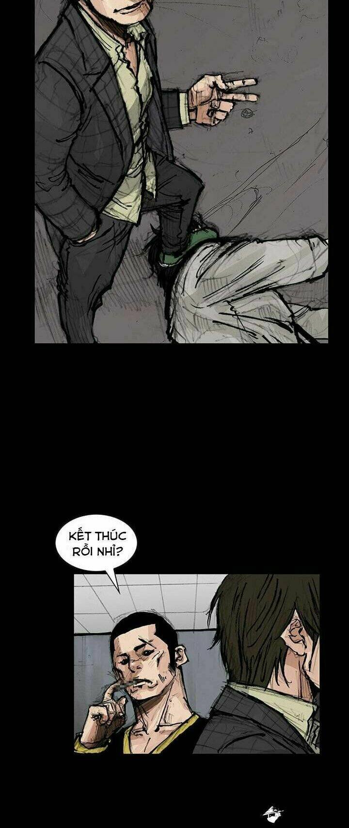 dokgo 2 | độc cô 2 chapter 33 43