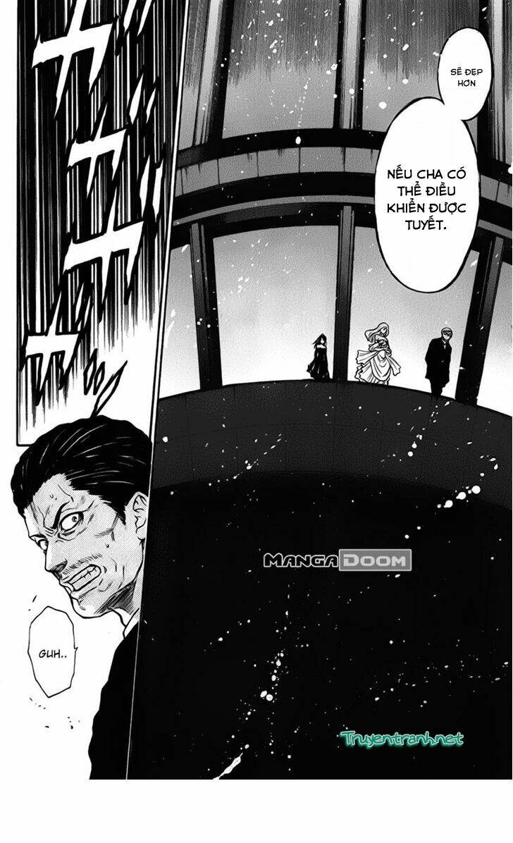 bloody monday iii - last season chapter 30 10