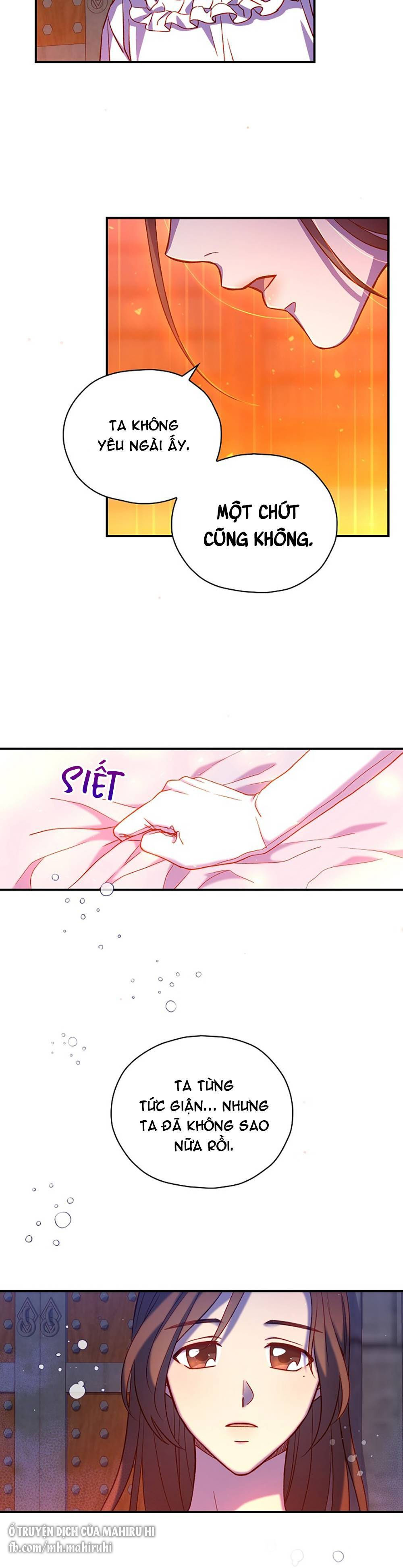 sống sót dưới thân phận hầu nữ chapter 41 14