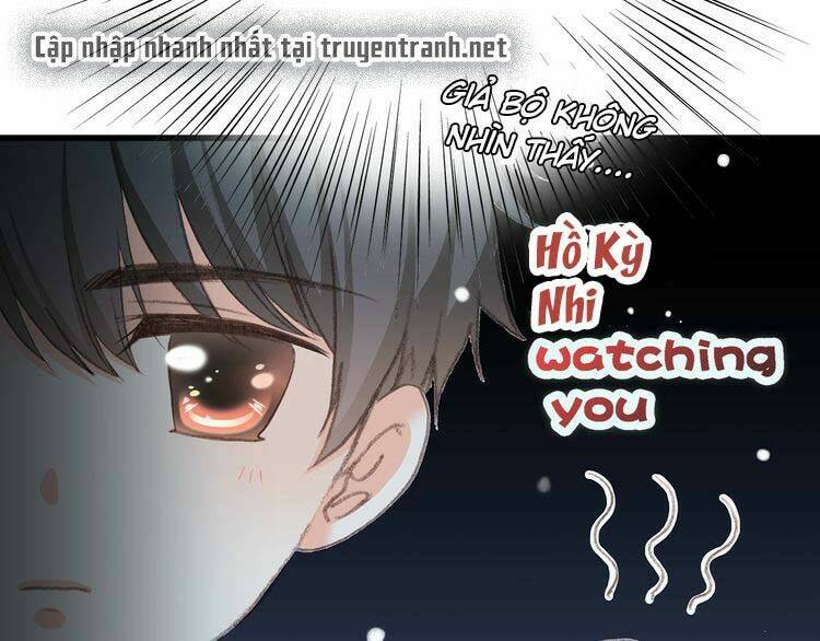 con tim rung động 3 chapter 16 71