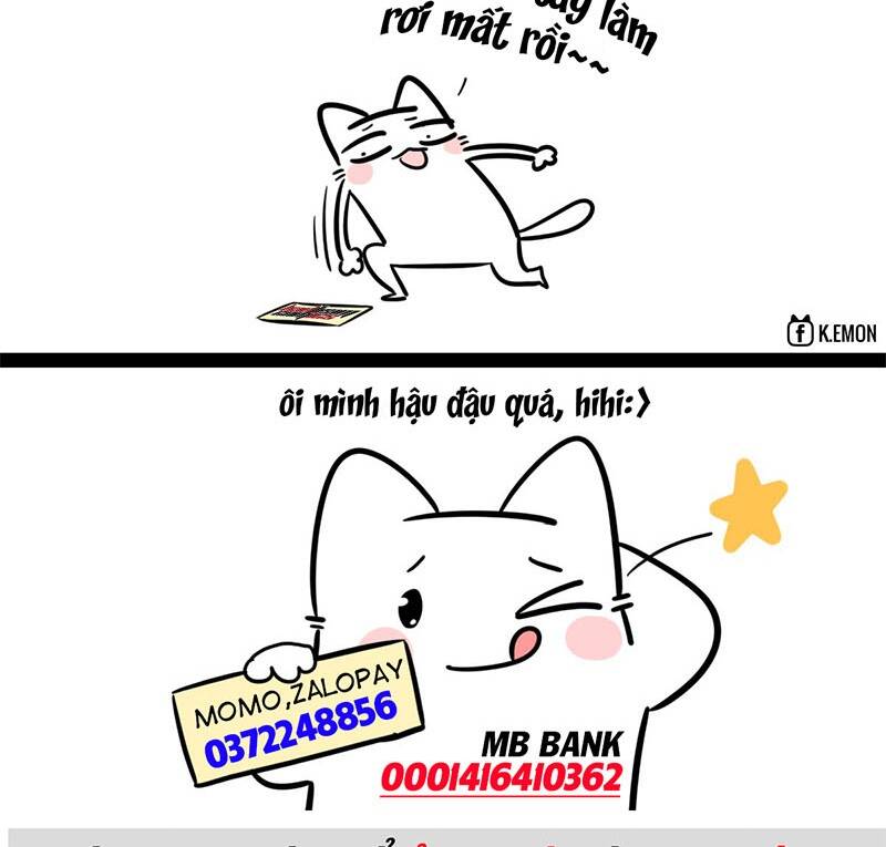 xuyên không thành hổ chapter 100 116