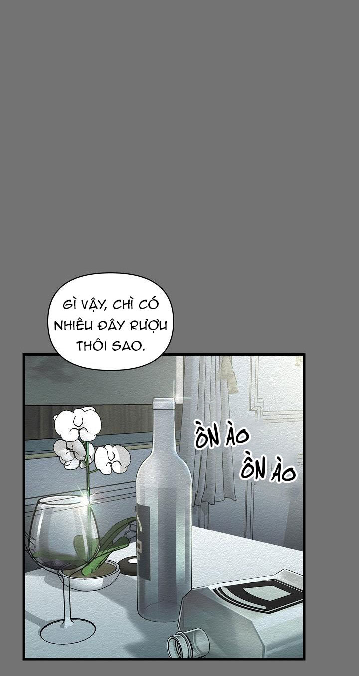 chuyến tàu cuồng loạn chapter 26 23