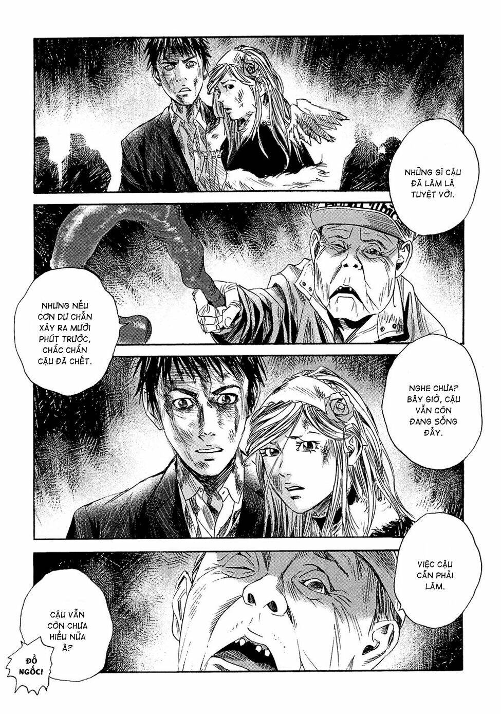 kanojo wo mamoru 51 no houhou chapter 6 15