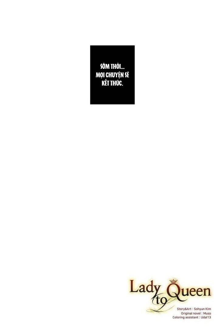 từ tiểu thư thành hoàng hậu - lady to queen chapter 90.2 16