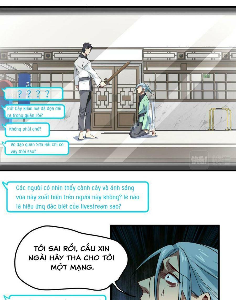 vú em thánh kỵ sĩ chapter 14 38