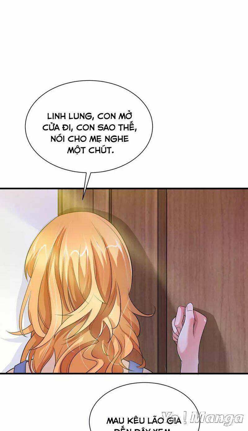 cô dâu gả thay của tổng tài chapter 28 22