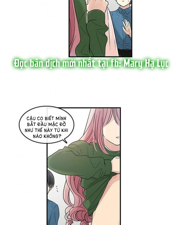 [18+] nàng hoa chapter 24.1 29