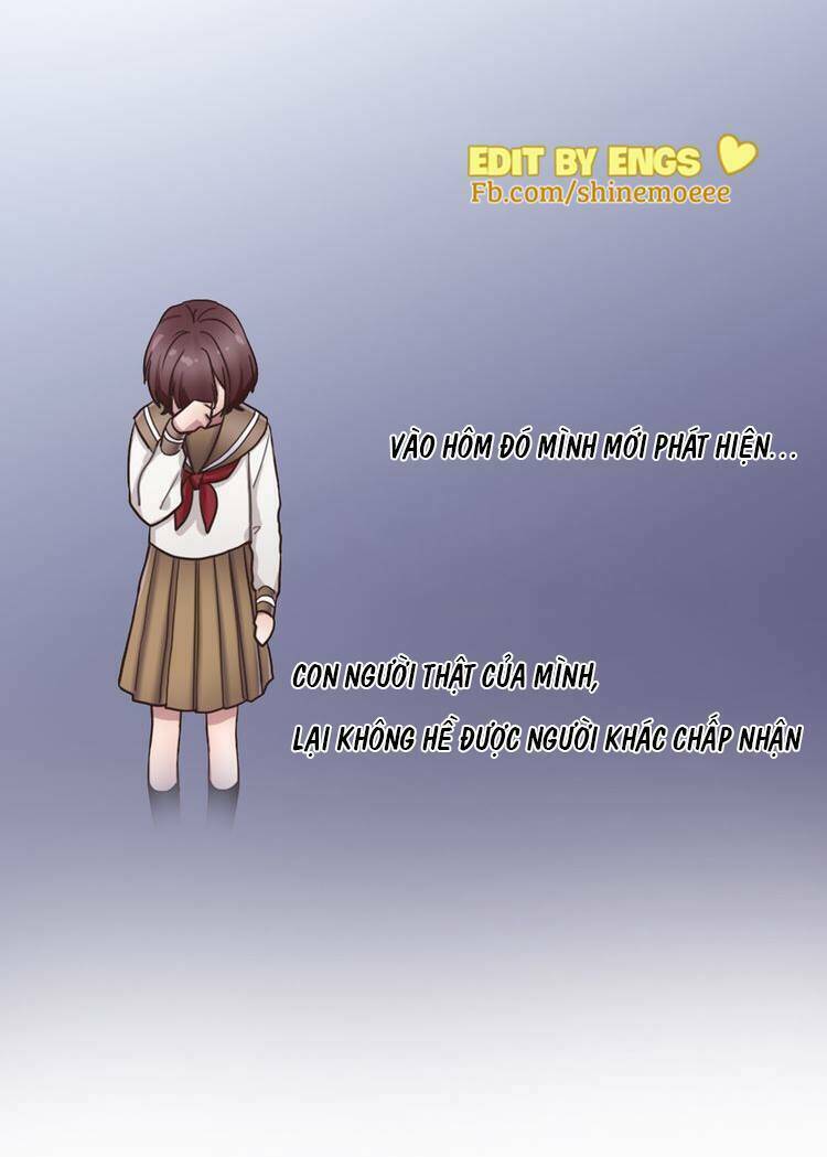 lời tỏ tình của kẻ nhát gan chapter 1 7