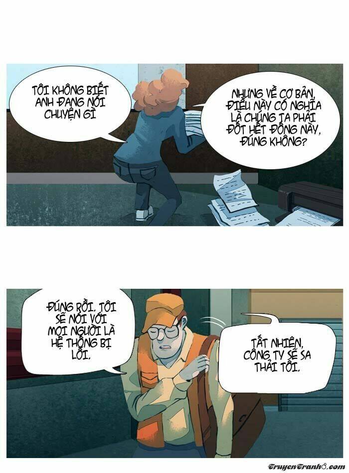 subtle disaster chapter 35 26