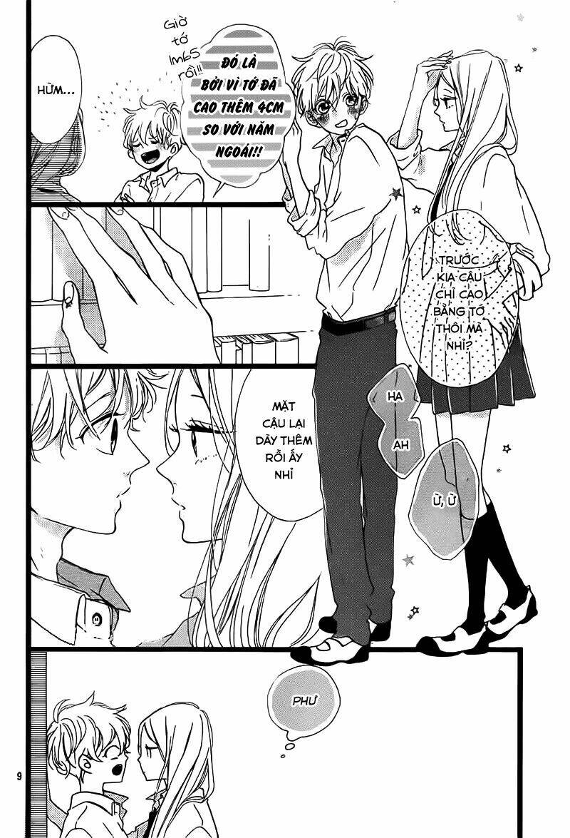 honey (meguro amu) chapter 36 12