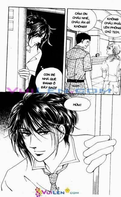 cô gái trung hoa chapter 2 91