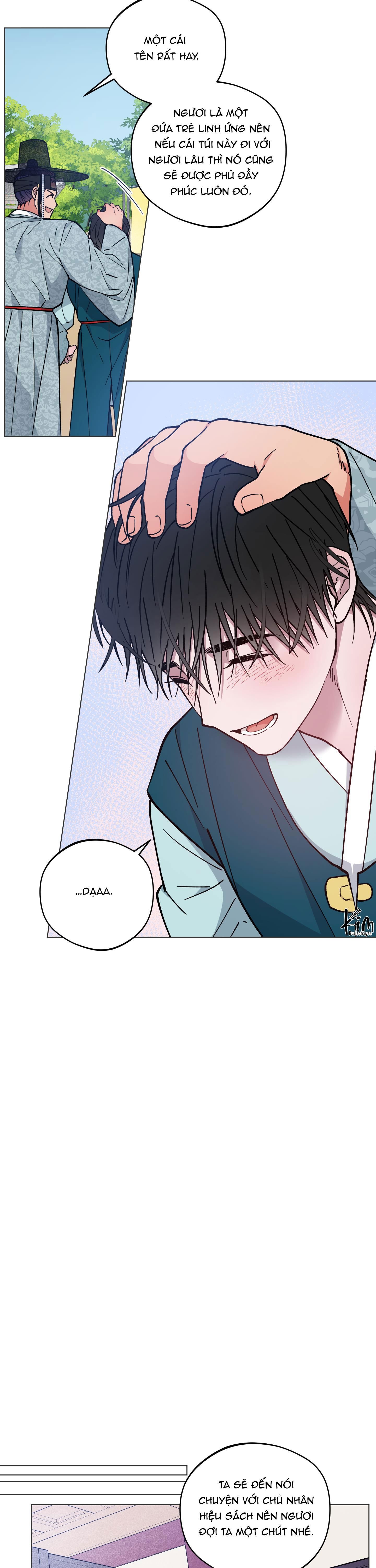 bình minh của rồng chapter 40 19