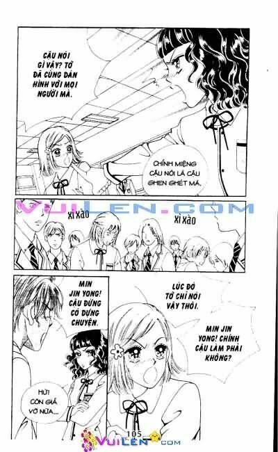 bong bóng trắng chapter 4 105