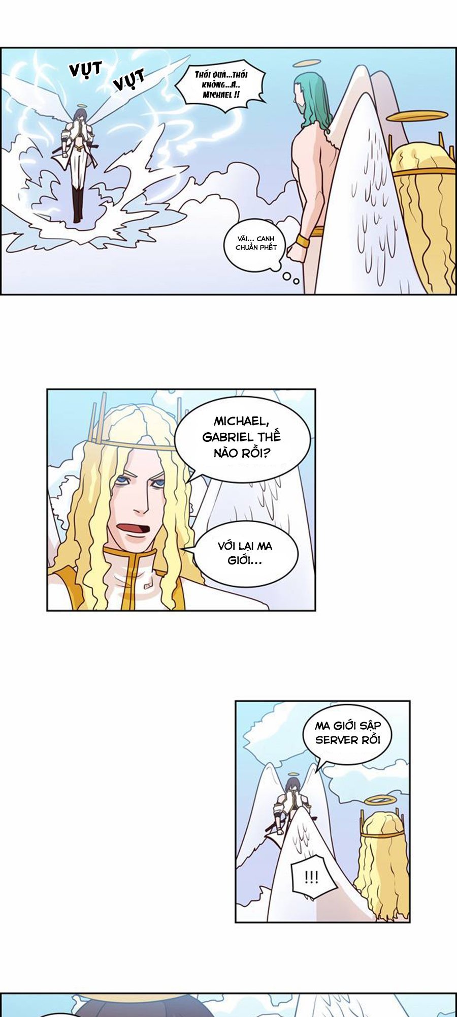 the devil king is bored season 2 chapter 4 5